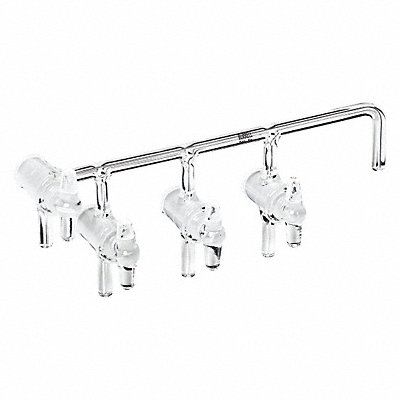 Laboratory Gas Analyzer Accessories image